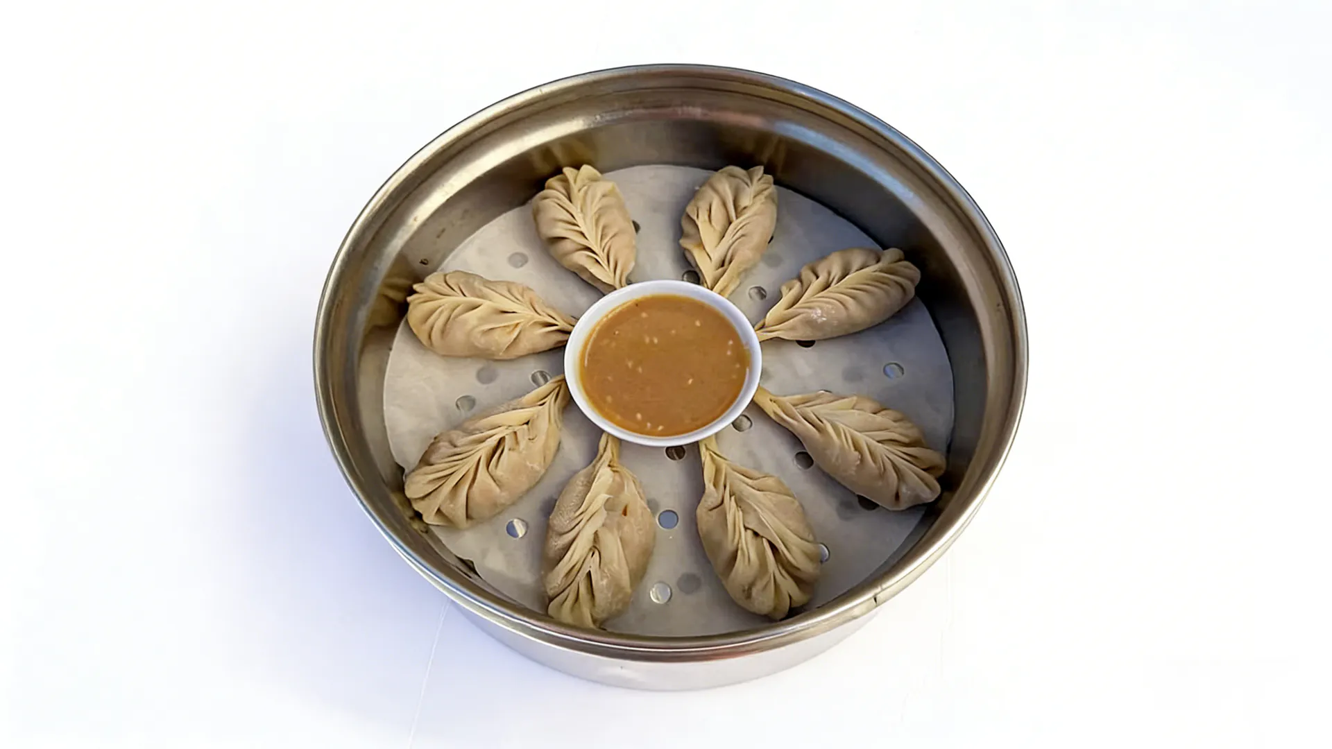 Shaxian Steamed Dumplings at Spring Dumplings，a Chinese Restaurant in Rosemead